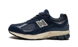 2002RX "Gore-Tex Navy Arctic Grey" new shoes toe - support - system
