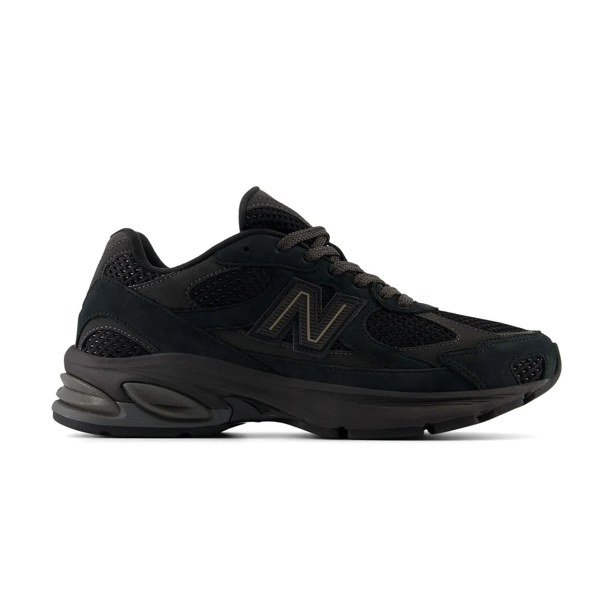 2010 'Black' Club Edge High Quality