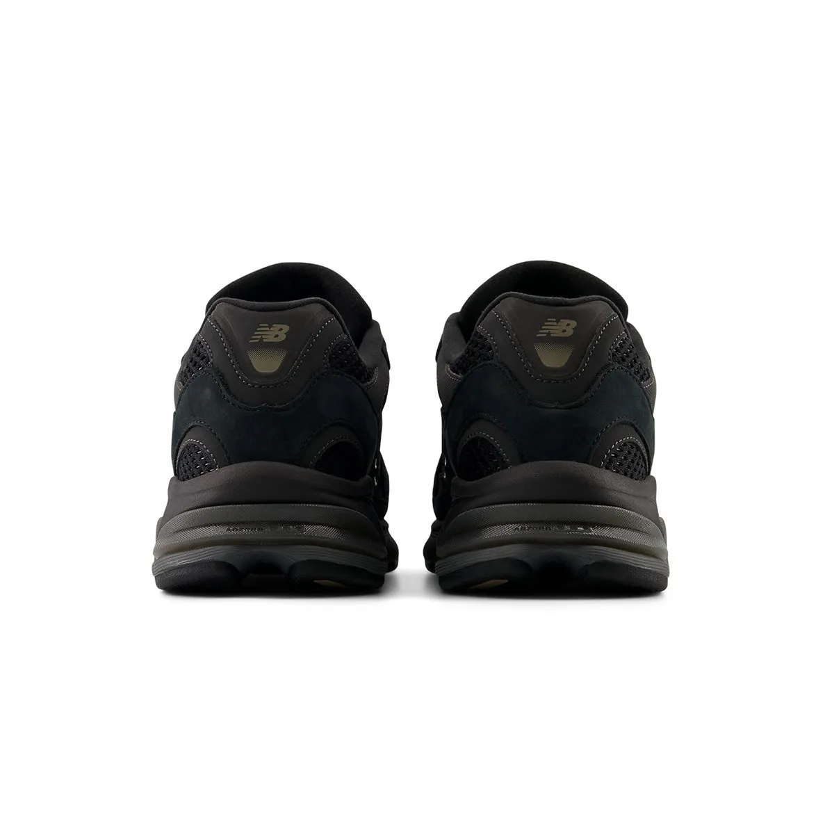2010 'Black' monogrammed Aesthetic