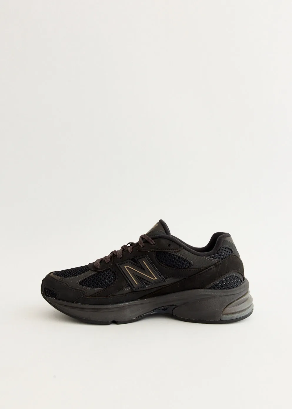 One-of-a-kind Easy - clean 2010 'Black' Sneakers