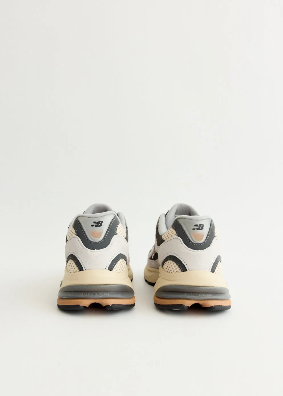 2010 'Brighton Grey' Sneakers Designer comfort