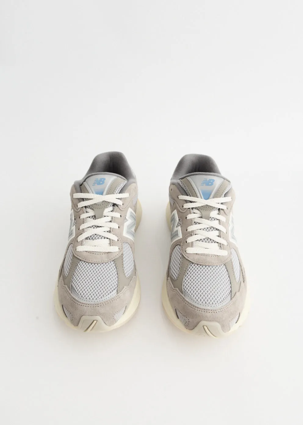 safety wear 2010 'Grey Days' Sneakers