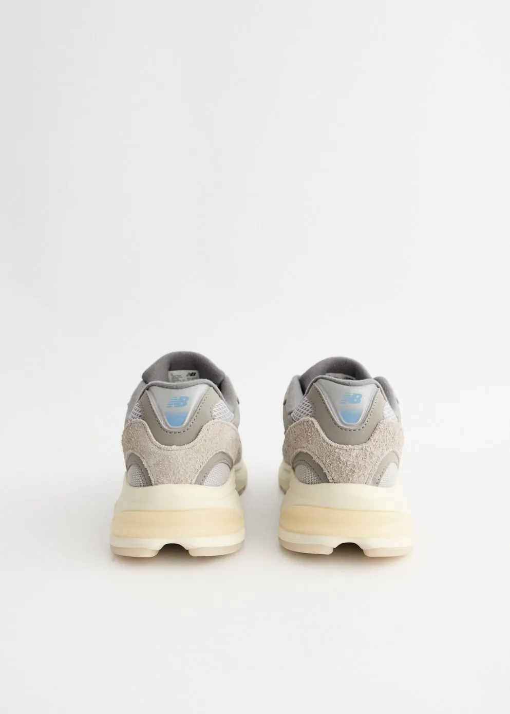 2010 'Grey Days' Sneakers leather - type Office