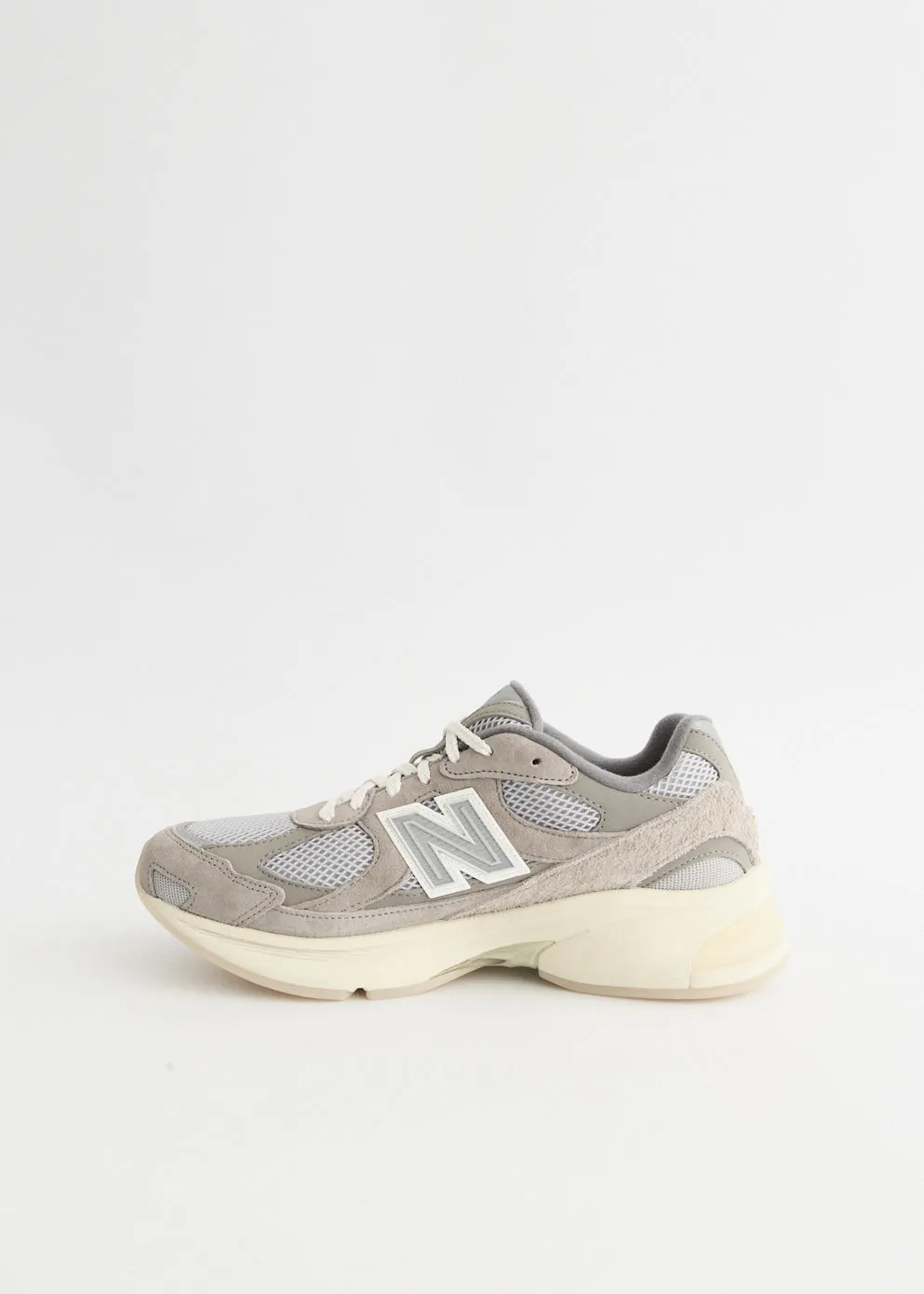Unisex mountain climbers 2010 'Grey Days' Sneakers