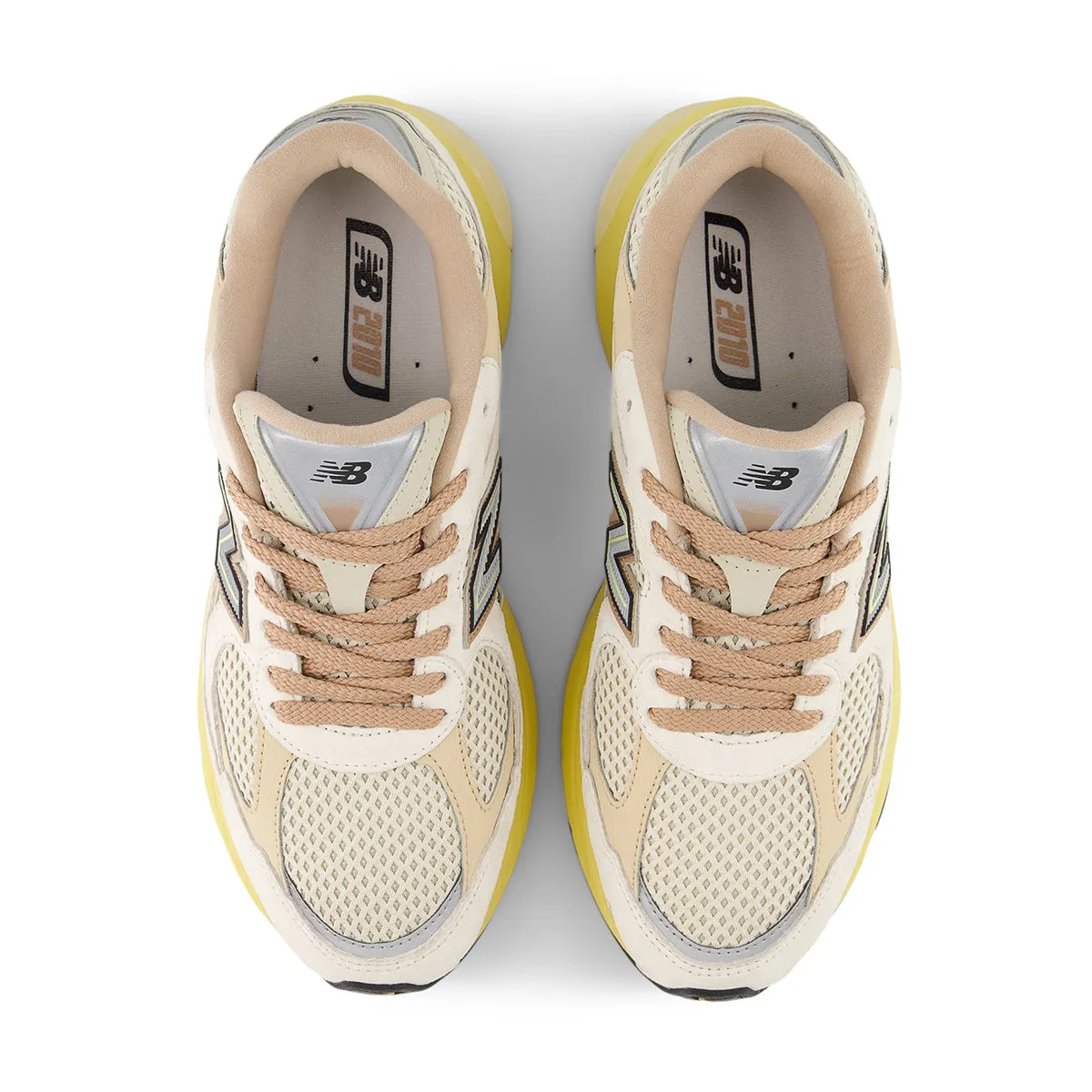 Dance Mode Lace Up 2010 'Linen'