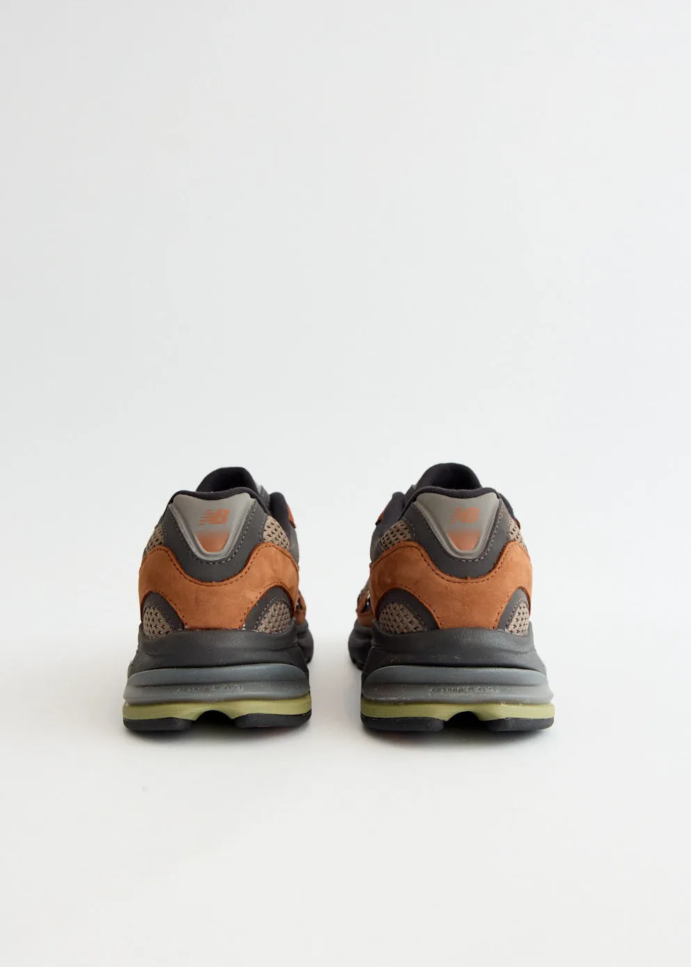 Elastic Band country 2010 'Pecan' Sneakers