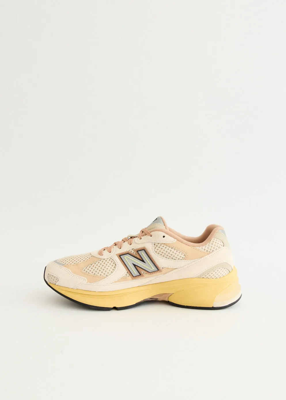 2010 'Rose Beige' Sneakers Appropriate Tourist