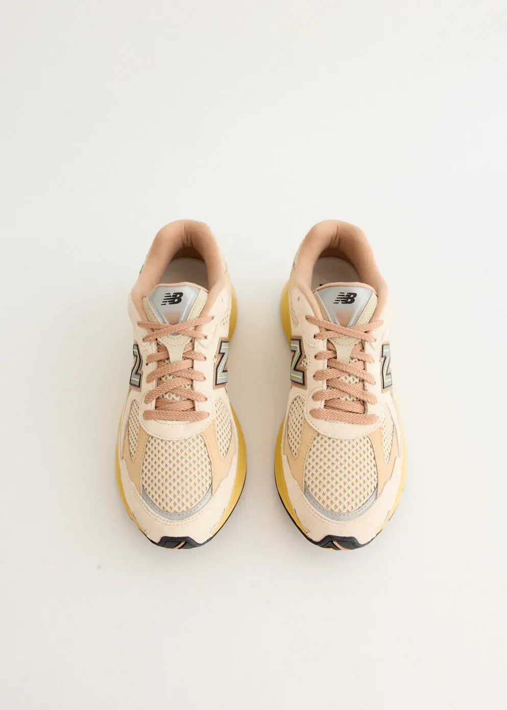 most summer 2010 'Rose Beige' Sneakers