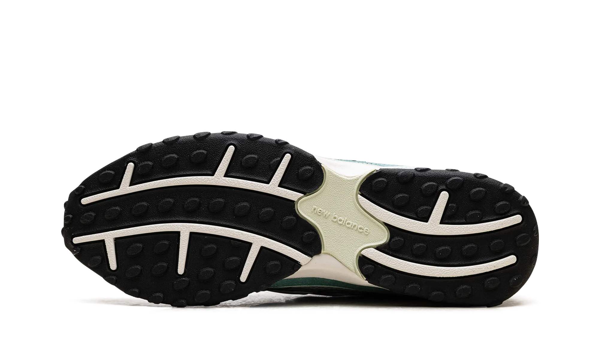 204L "Kith - Green" Comfort toe