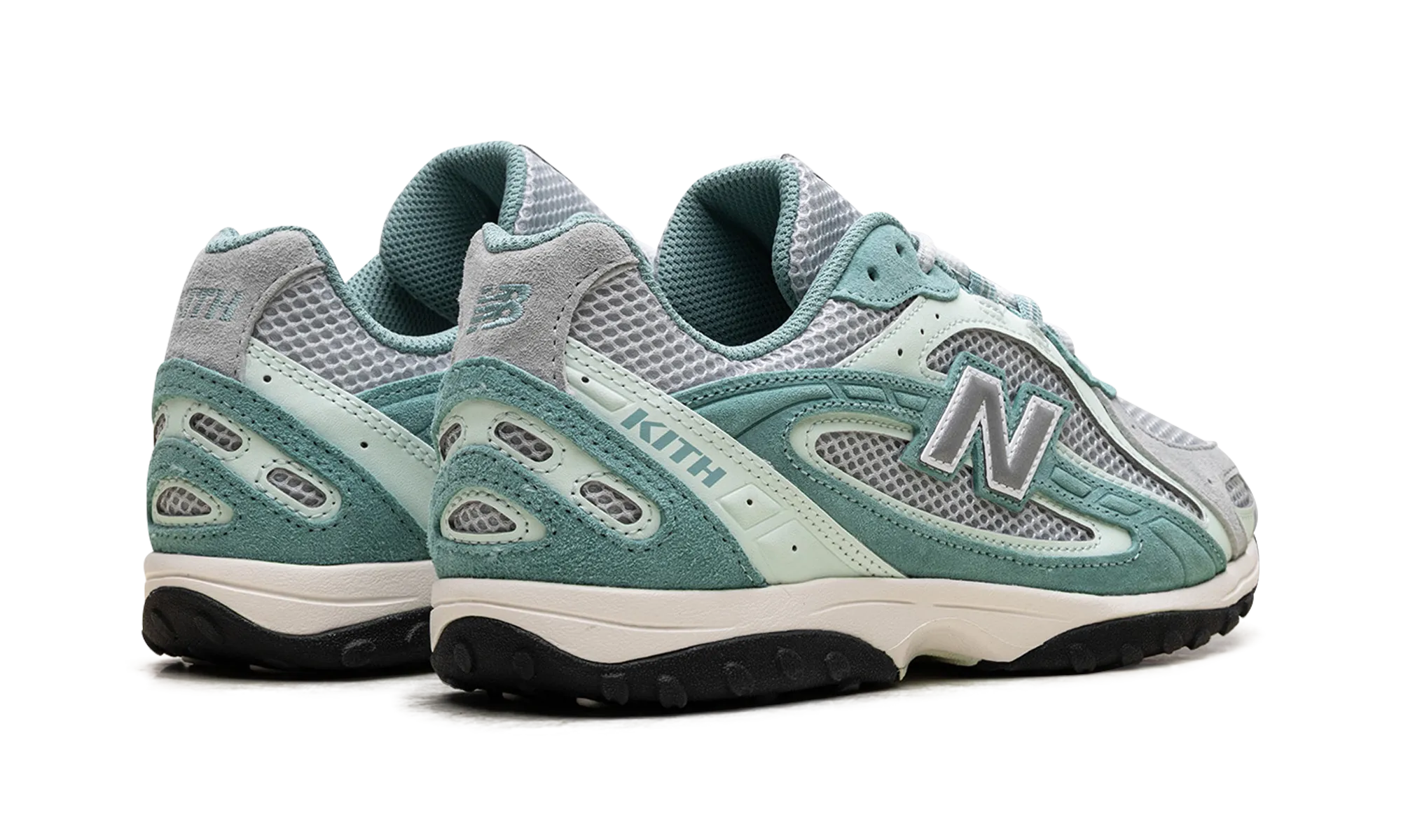 204L "Kith - Green" Stylish Go