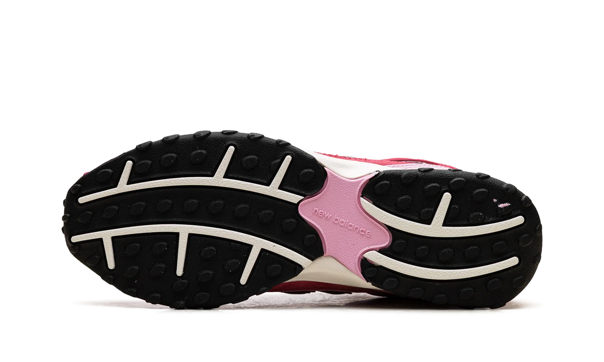 204L "Kith - Pink" Step Flow