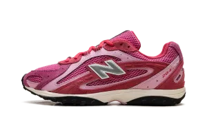 204L "Kith - Pink" College Style