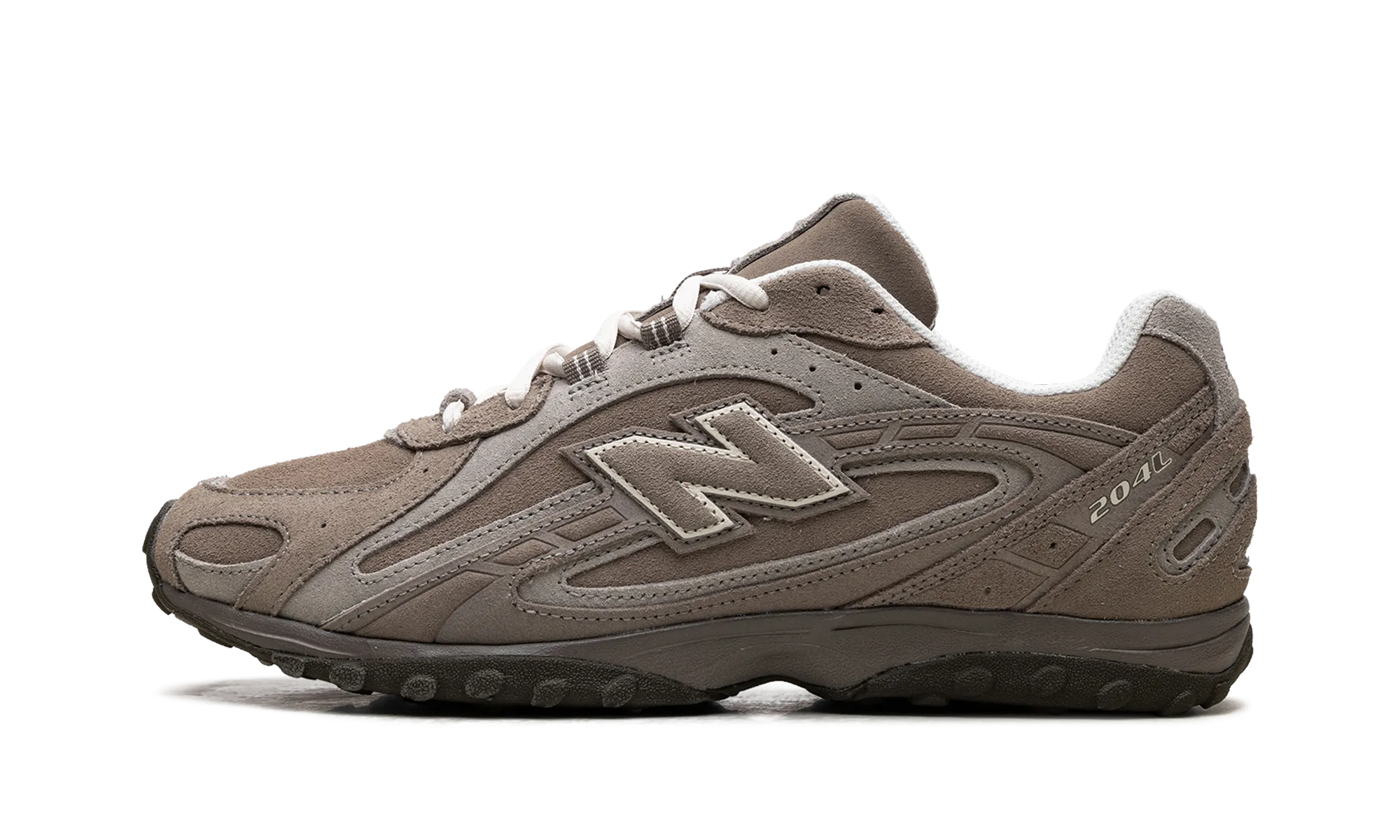 Coffee Walk Neutral Tones 204L "Mushroom / Arid Stone"