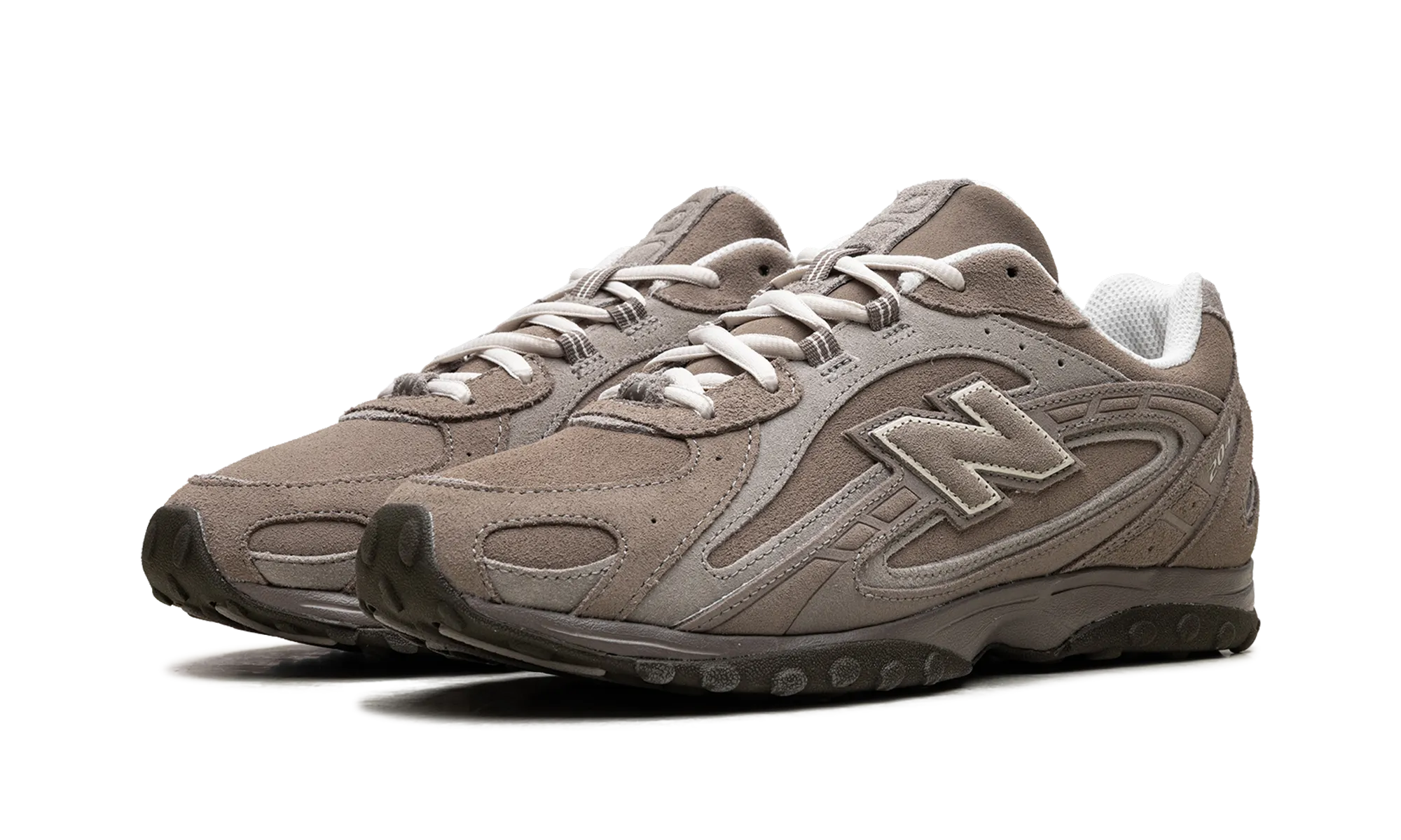 Hiking Friendly 204L "Mushroom / Arid Stone"