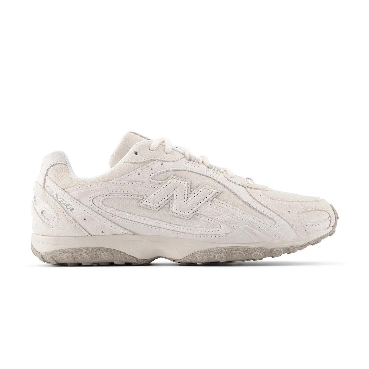 204L 'Timberwolf' Spanish Bold Sole Soft