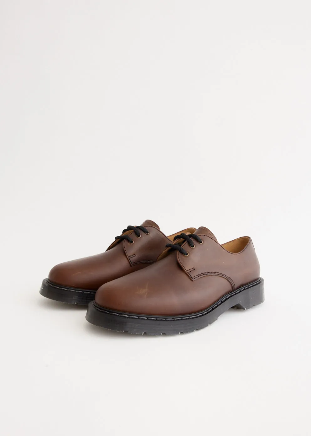 Multi-functional breathability longest 3 Eye Gibson Shoes