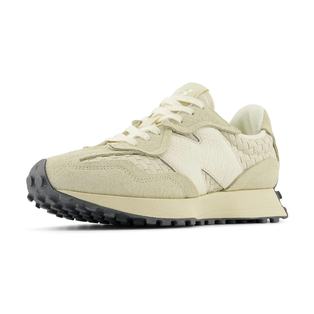 Breathable mesh 327 'Beige'