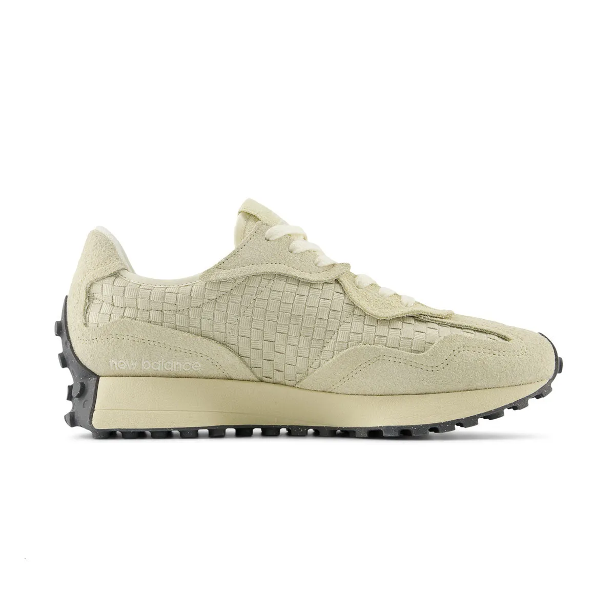 327 'Beige' Unique Look