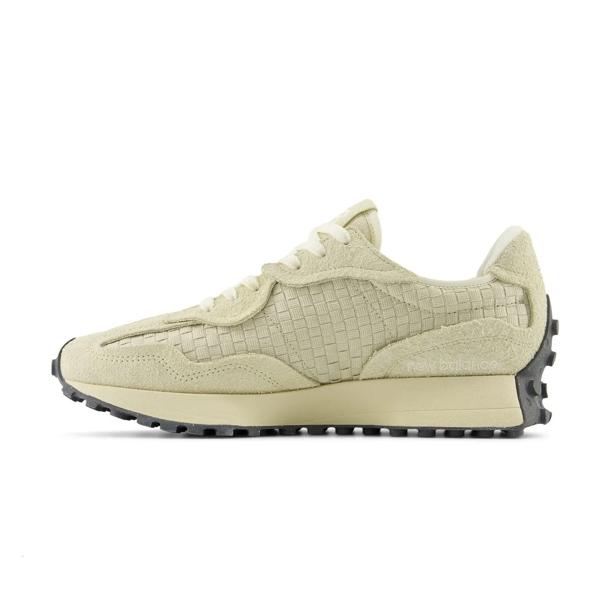 327 'Beige' Pilates Breathable wear