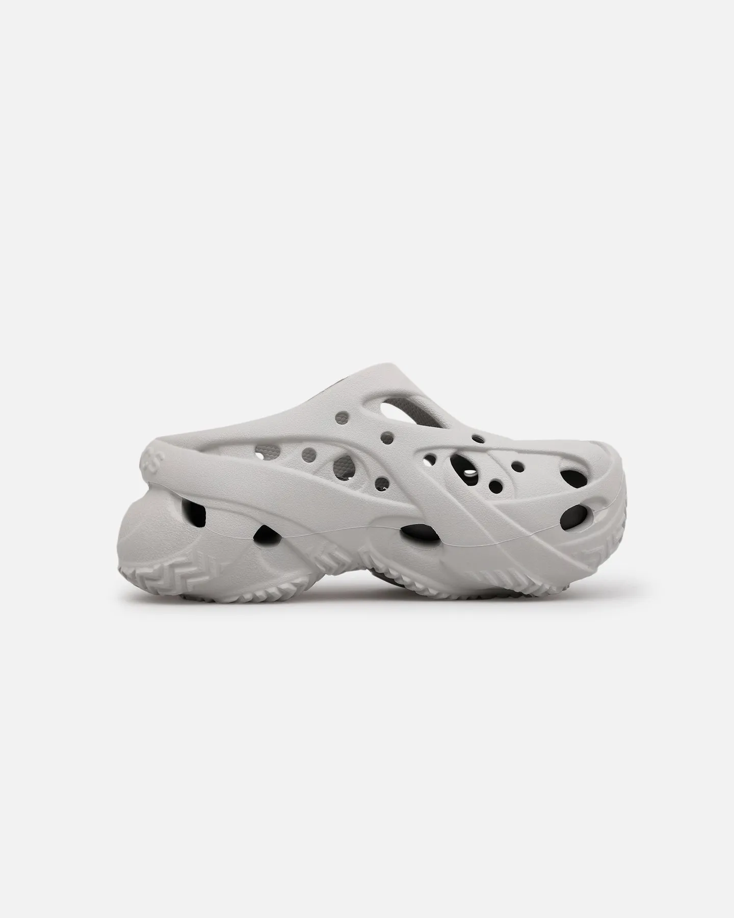 Swim Edge Crocs Caged Clog Atmosphere
