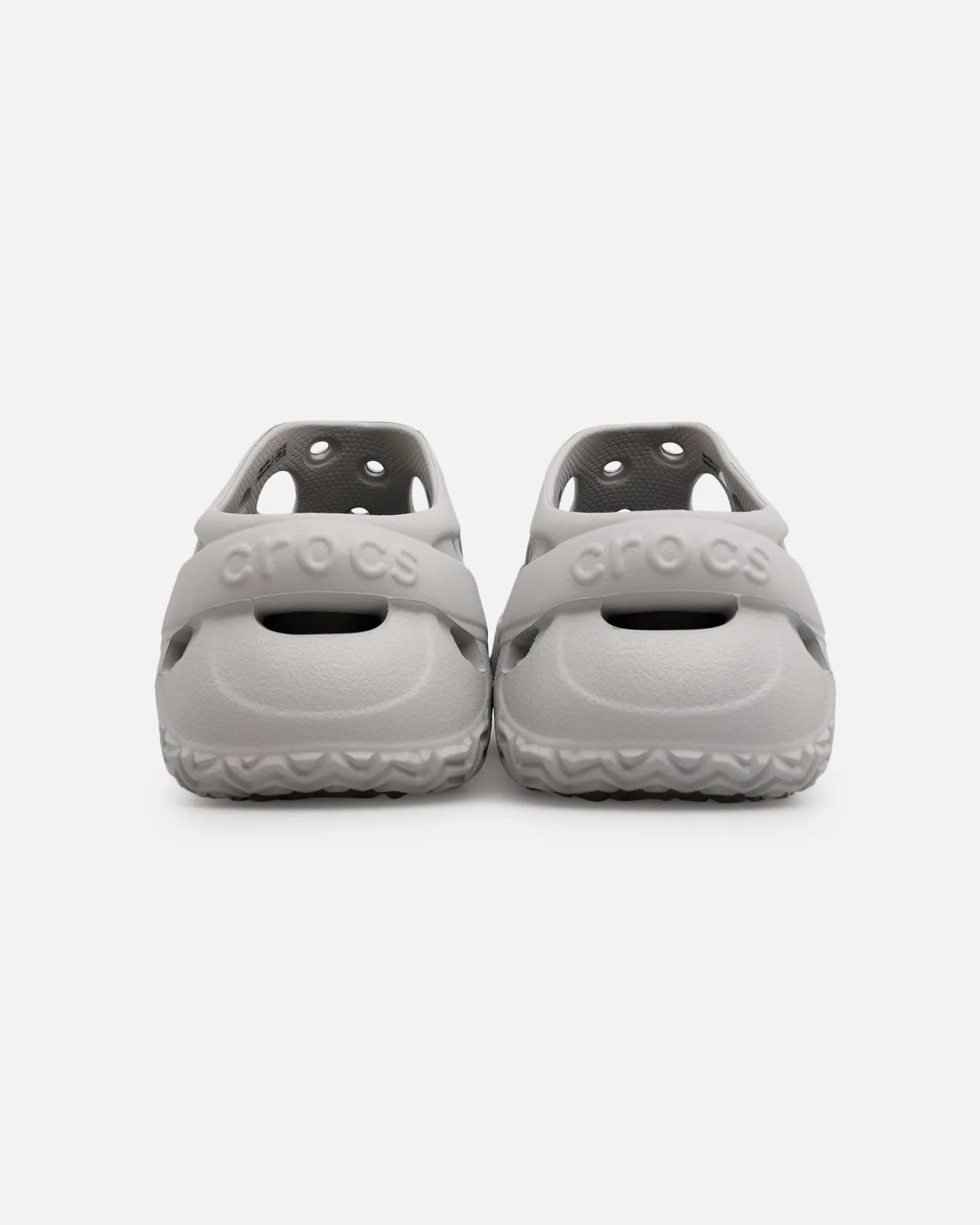 Crocs Caged Clog Atmosphere Stable