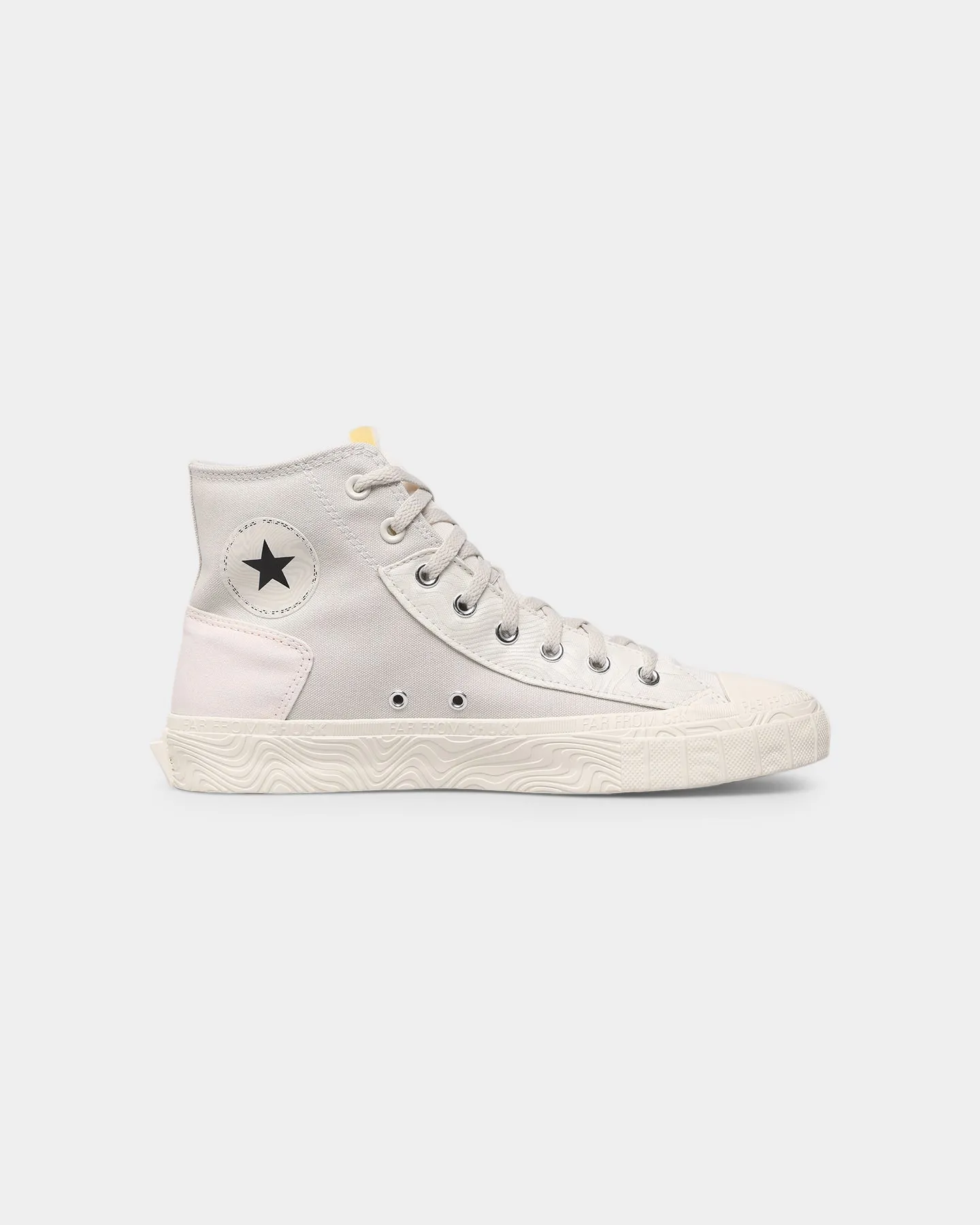Converse Chuck Taylor Alt Star Light Bone Field Walk