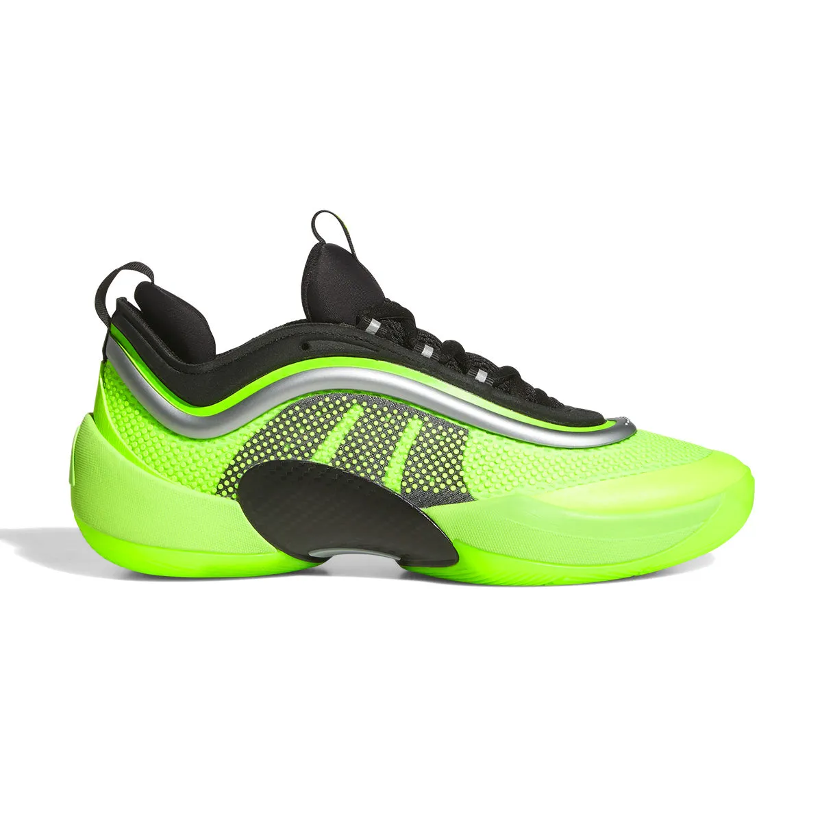 D.O.N. ISSUE 6 'Lucid Lemon' Comfort Tongue