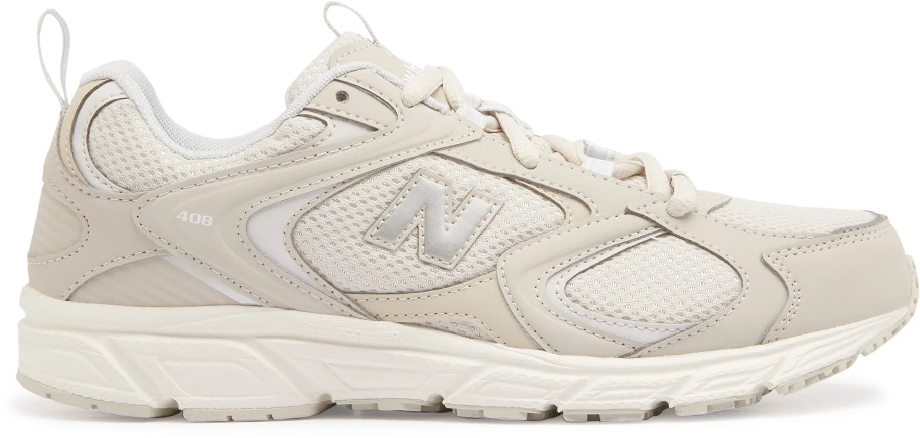 408 Unisex Sneakers (Width D) Everyday