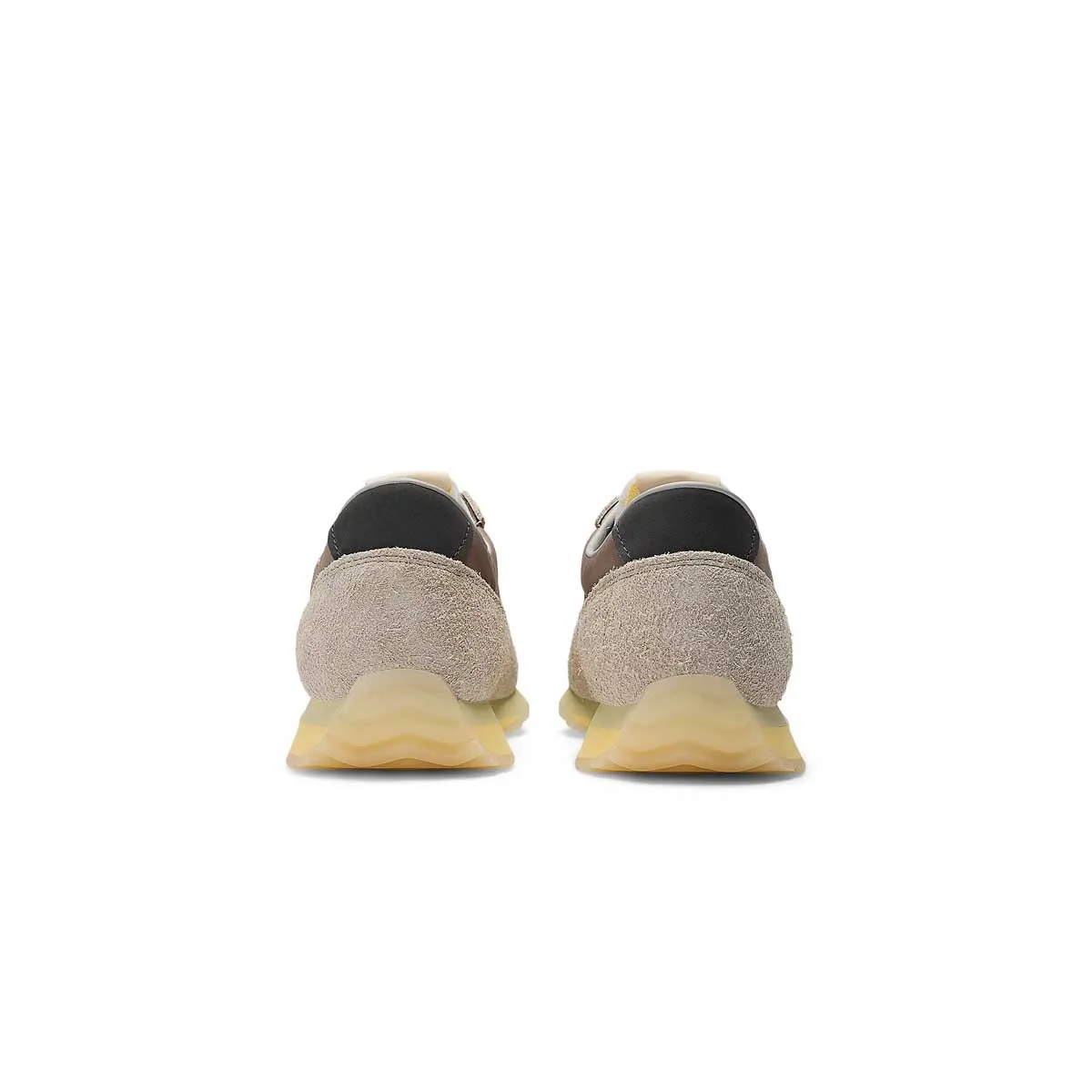 471 'Arid Stone Raincloud' Comfortable Insole