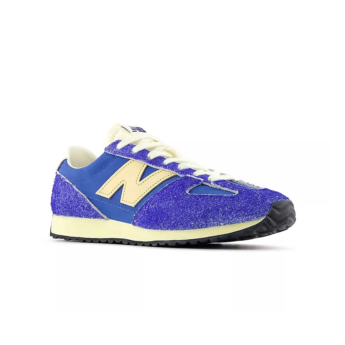 Elevated shock absorption All-day Traction 471 'Blue Agate Hay'