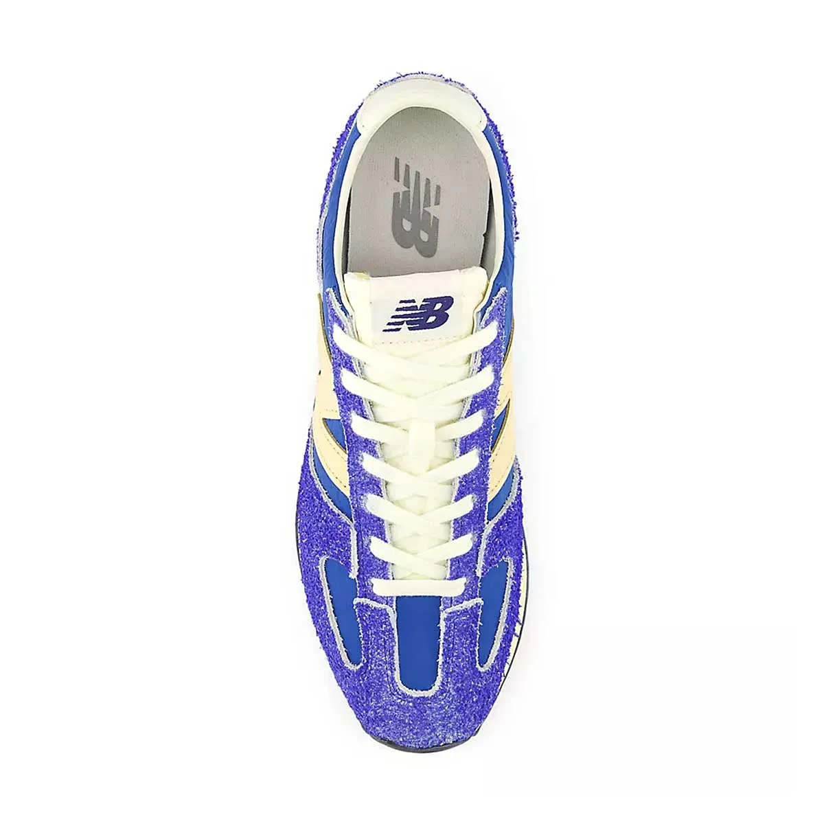 471 'Blue Agate Hay' animal-print cushioning - level