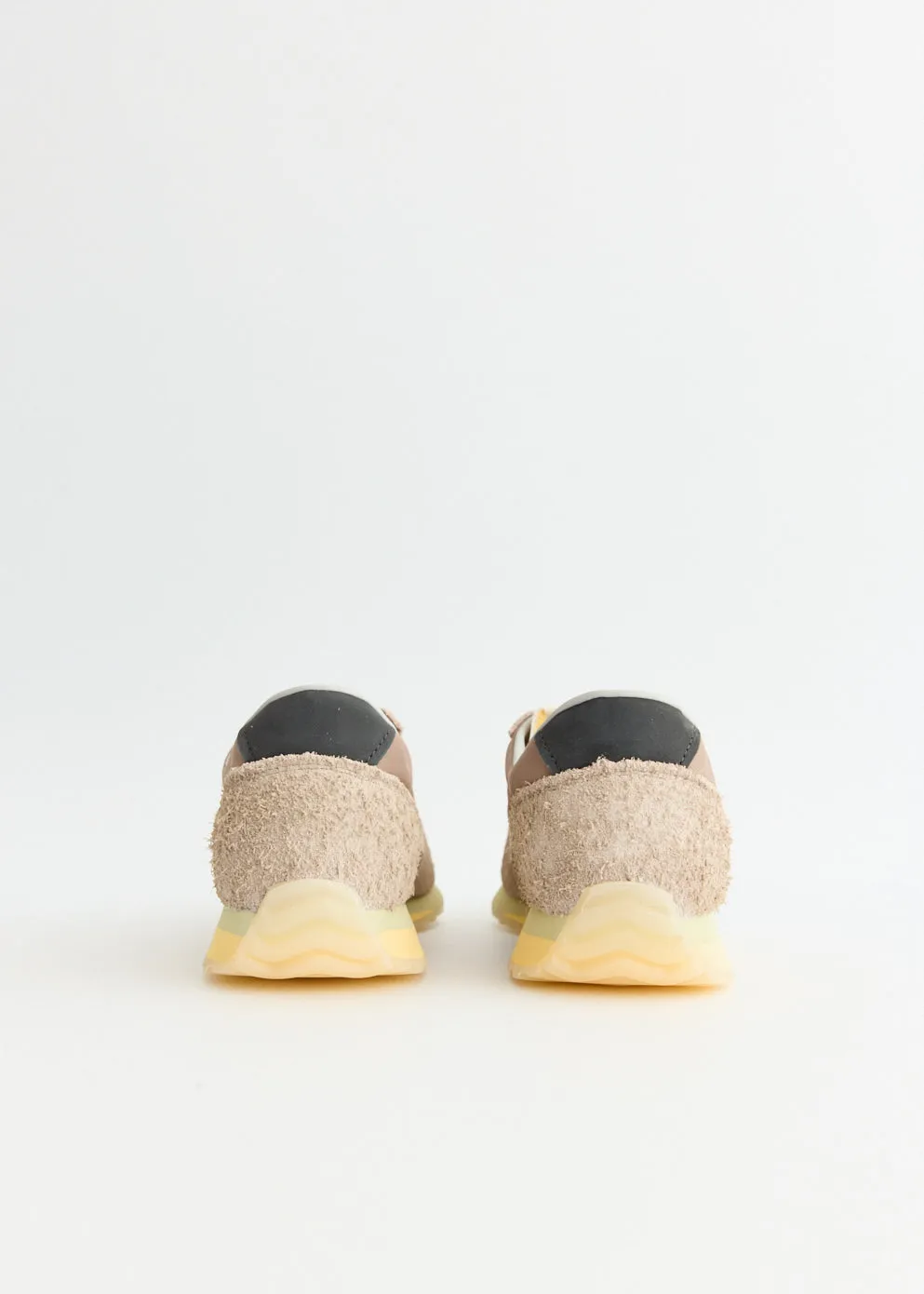 Unique Design 471 'Grey Days' Sneakers