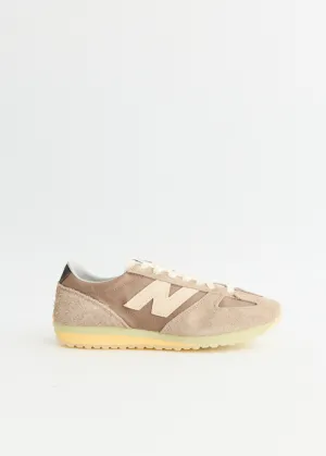 Ultimate Comfort 471 'Grey Days' Sneakers