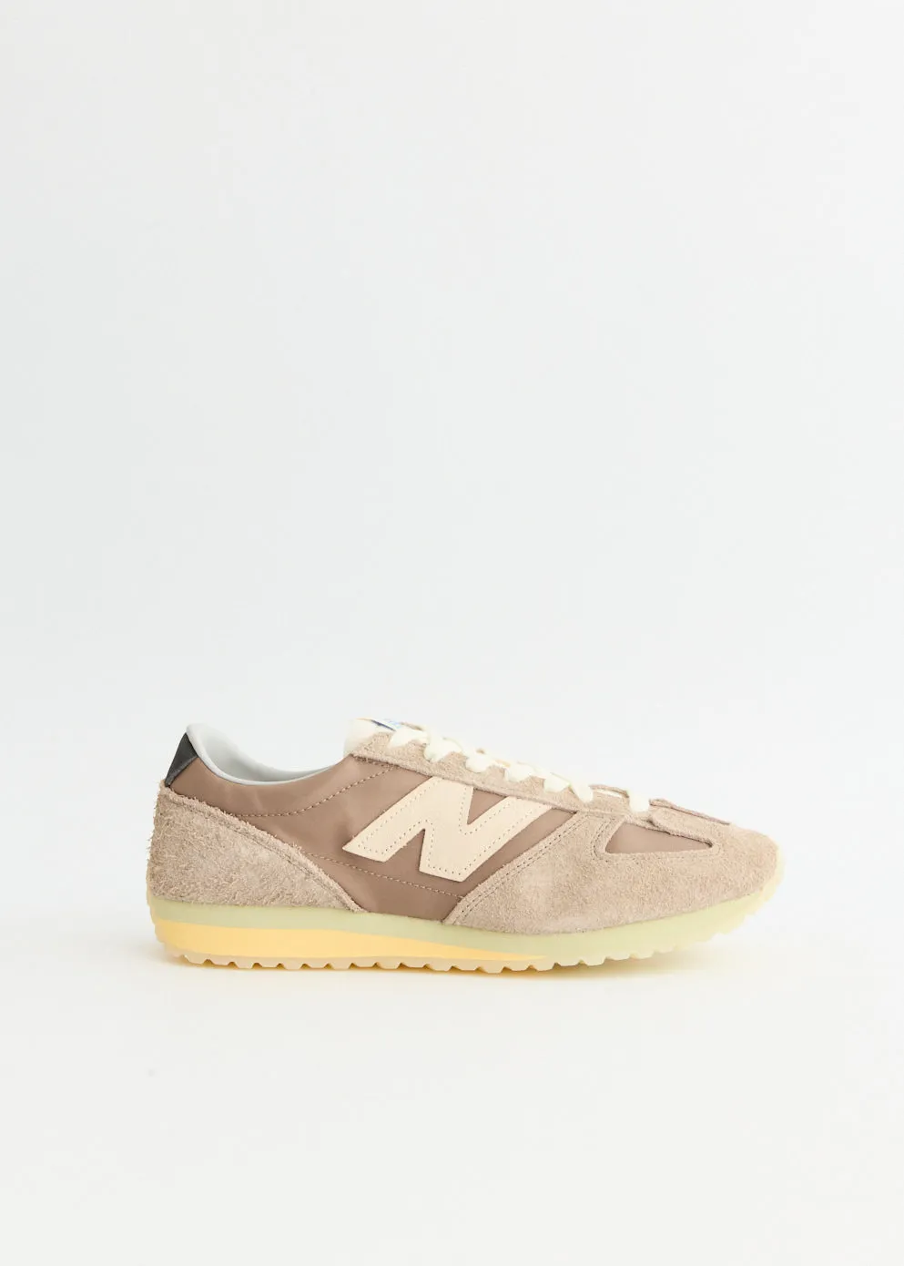 Ultimate Comfort 471 'Grey Days' Sneakers