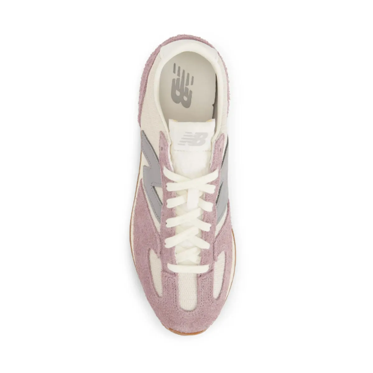 Statement flair foot function 471 'Ice Wine Linen'