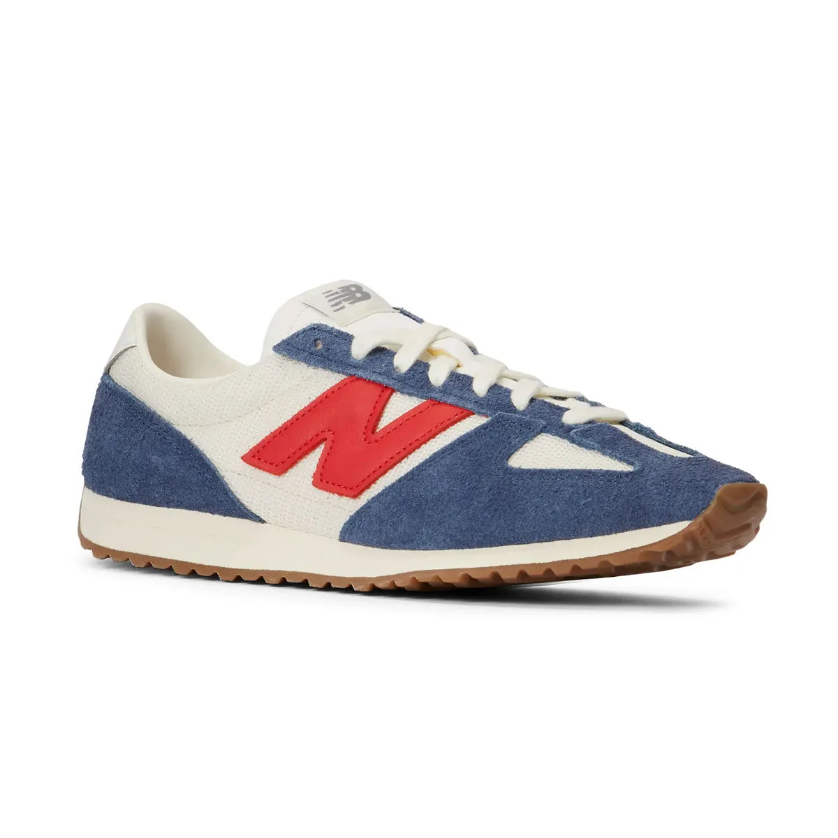 471 'Navy Linen' Easy traction