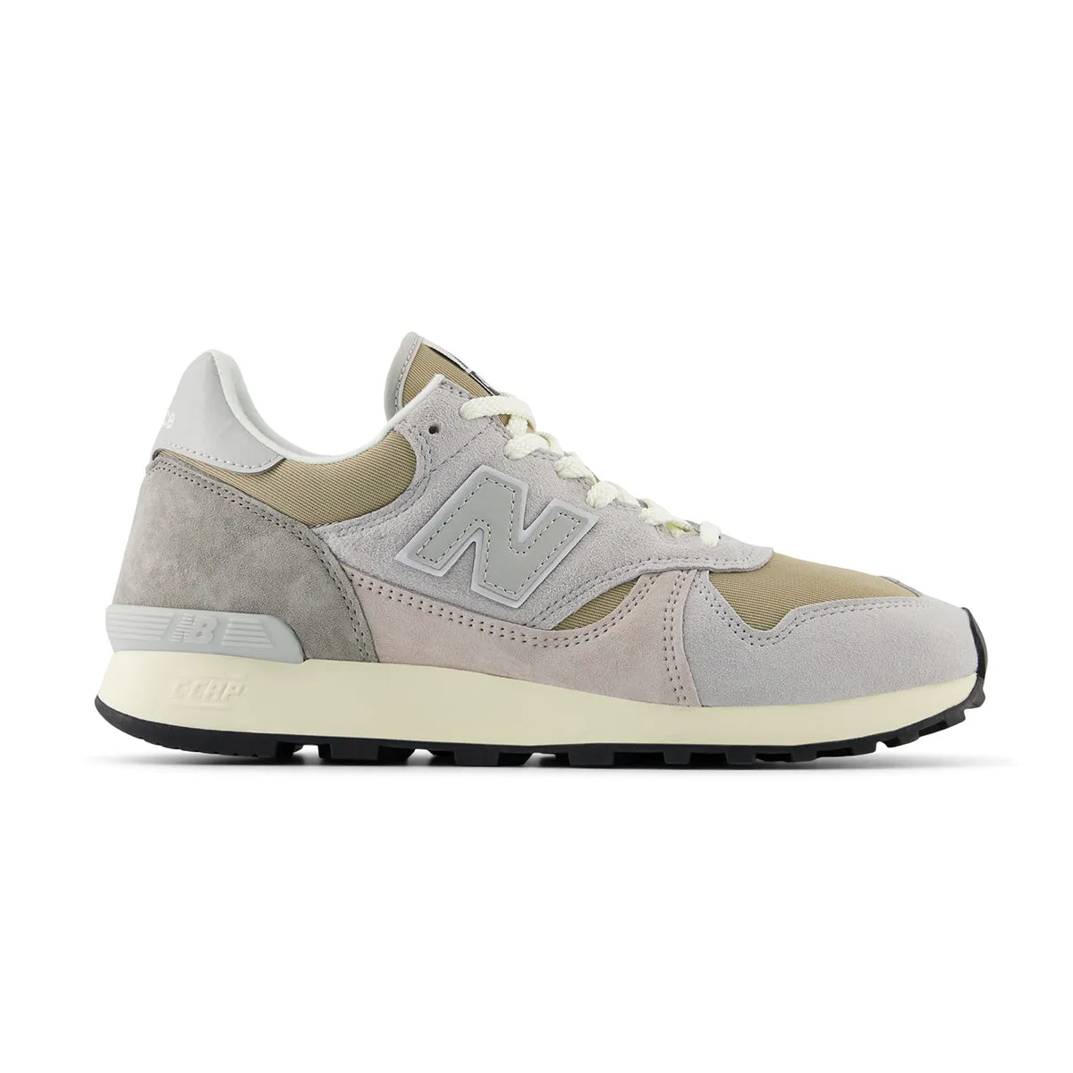 Daily Essential Deep Shade 475 'Brighton Grey'