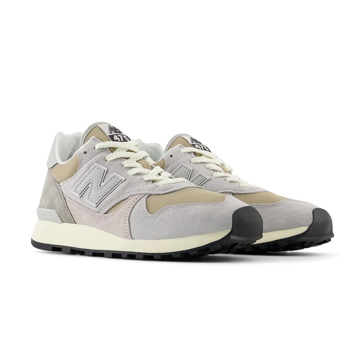 475 'Brighton Grey' Pool Ready Desert Run