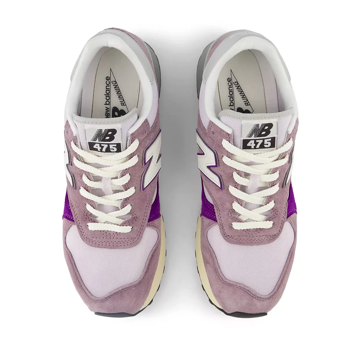 475 'Concord Grape' Lightweight Design