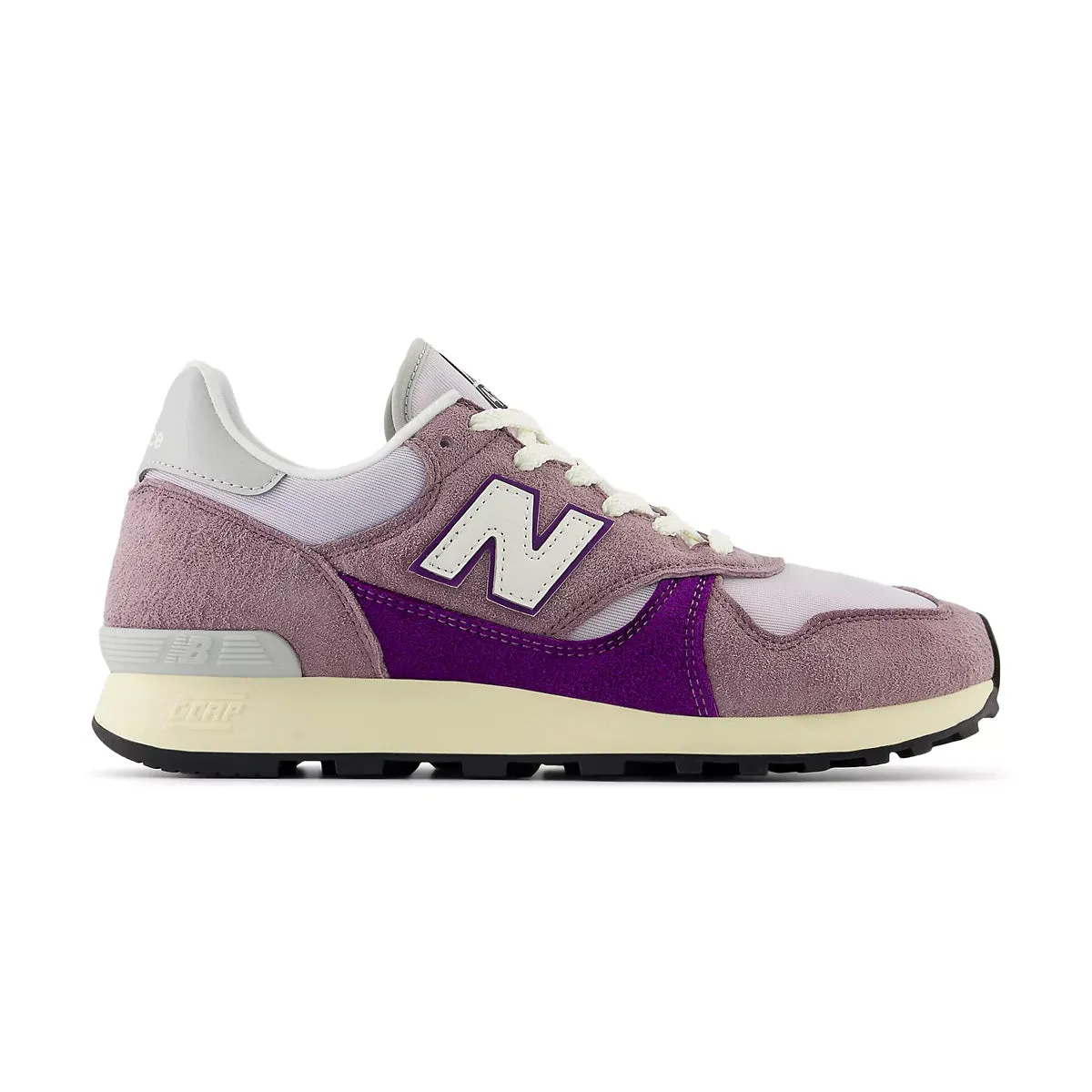 475 'Concord Grape' Rich Glow Gym Quick