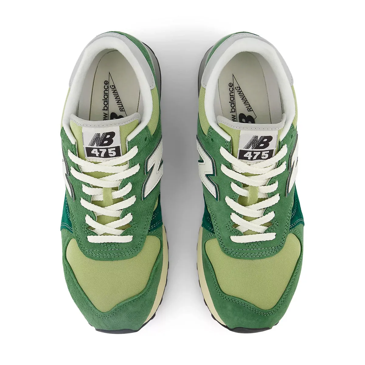 Wind Block Comfort support 475 'Marsh Green'
