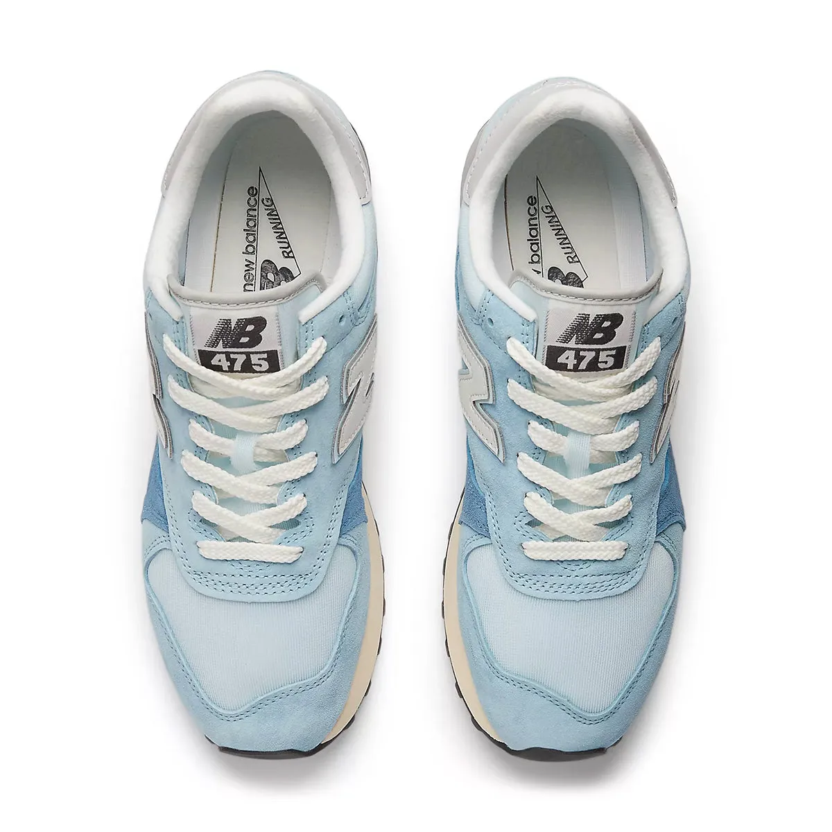 Luxurious lining shade 475 'Quarry Blue'