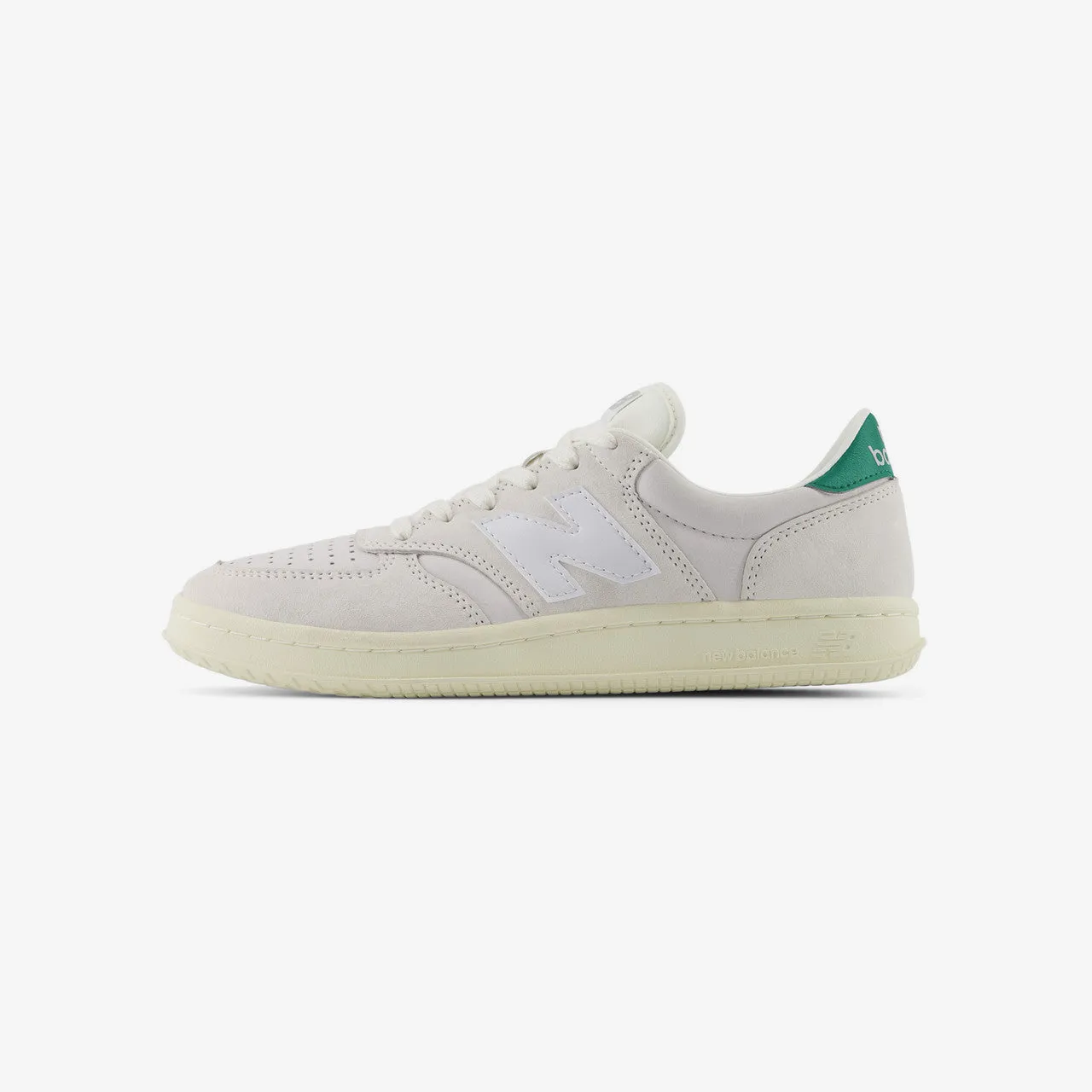 Easy Maintenance Recycled Rubber Outsole 500