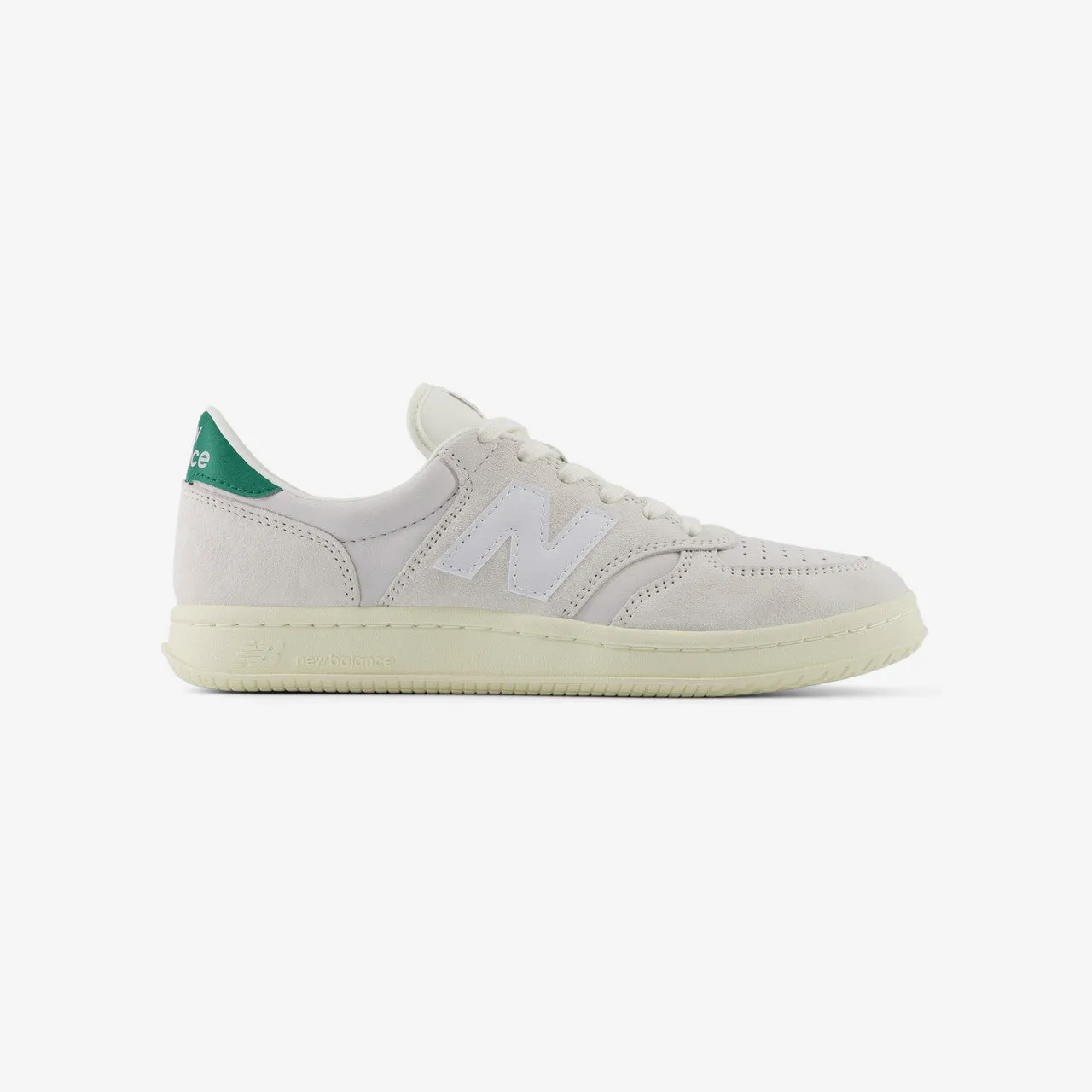 500 Power Step Stretch fit