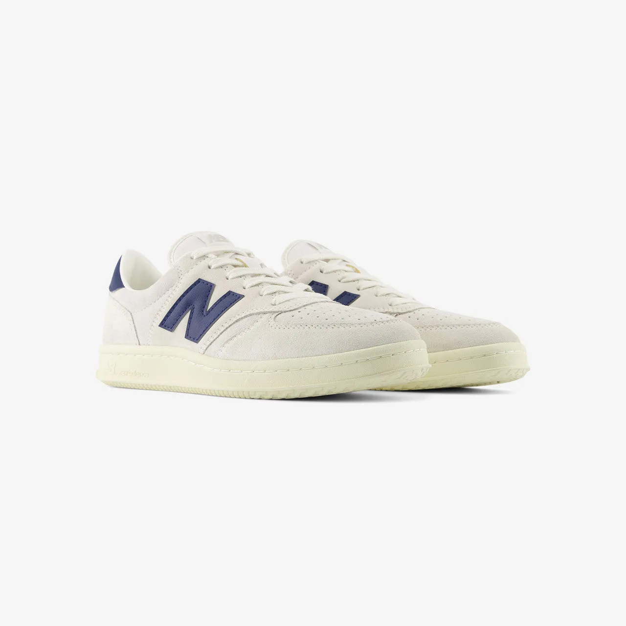 RaisedSole 500