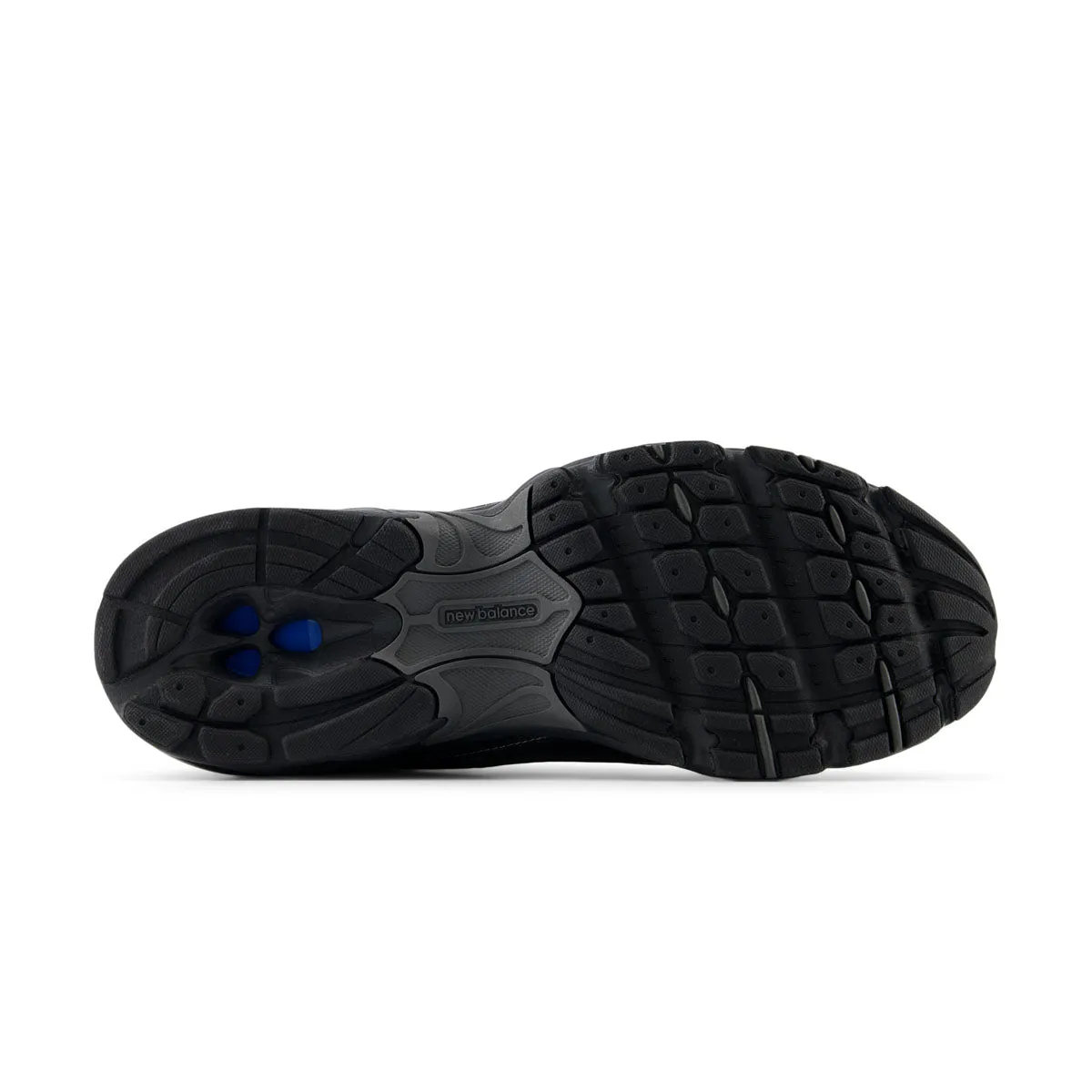 509 'Black' padded sole teenagers'