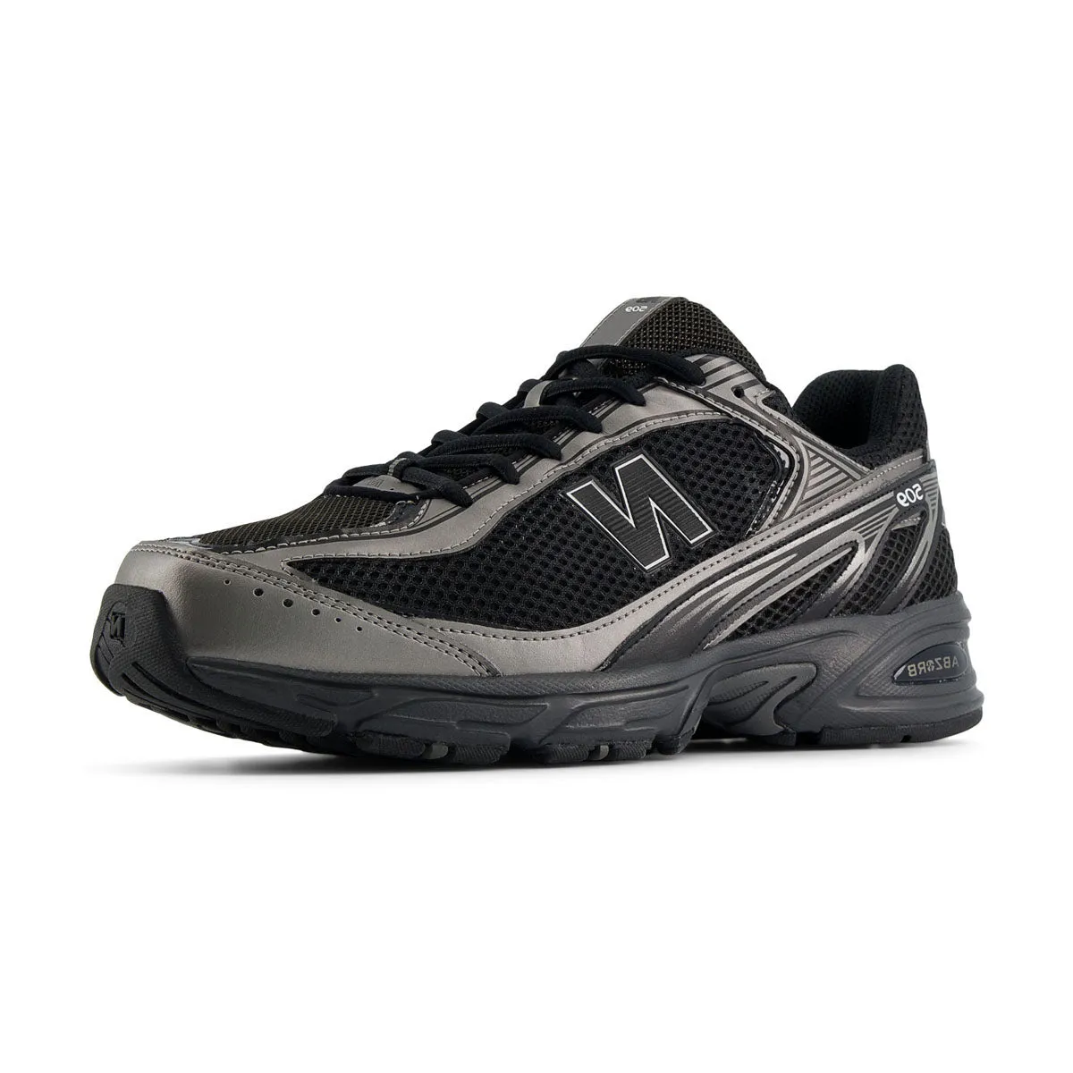 Smart Fit 509 'Black'