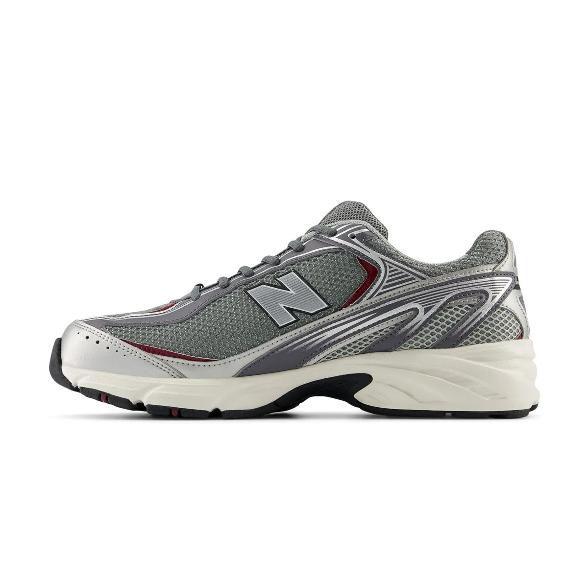 509 'Grey' plastic least winter