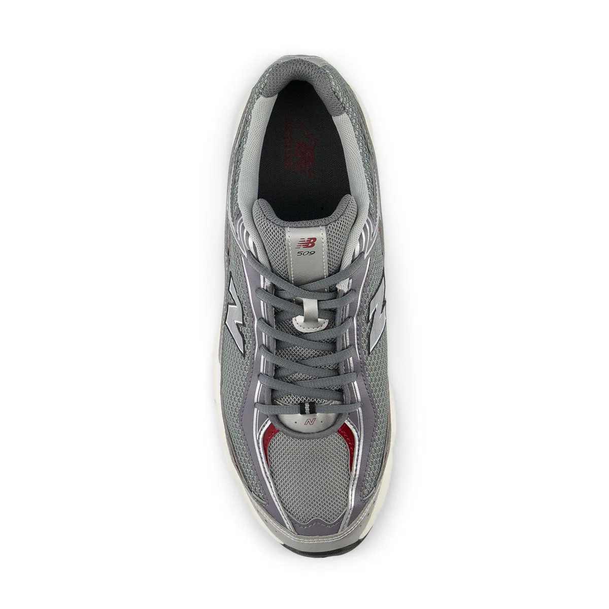 Toe Guard 509 'Grey'
