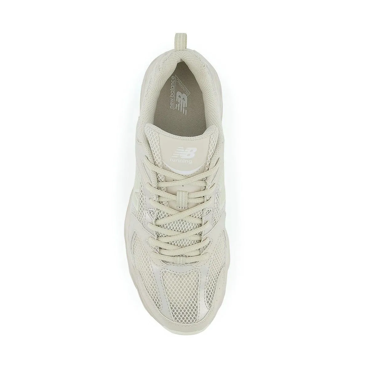 530 'Moonbeam' Anti Slip World Walk